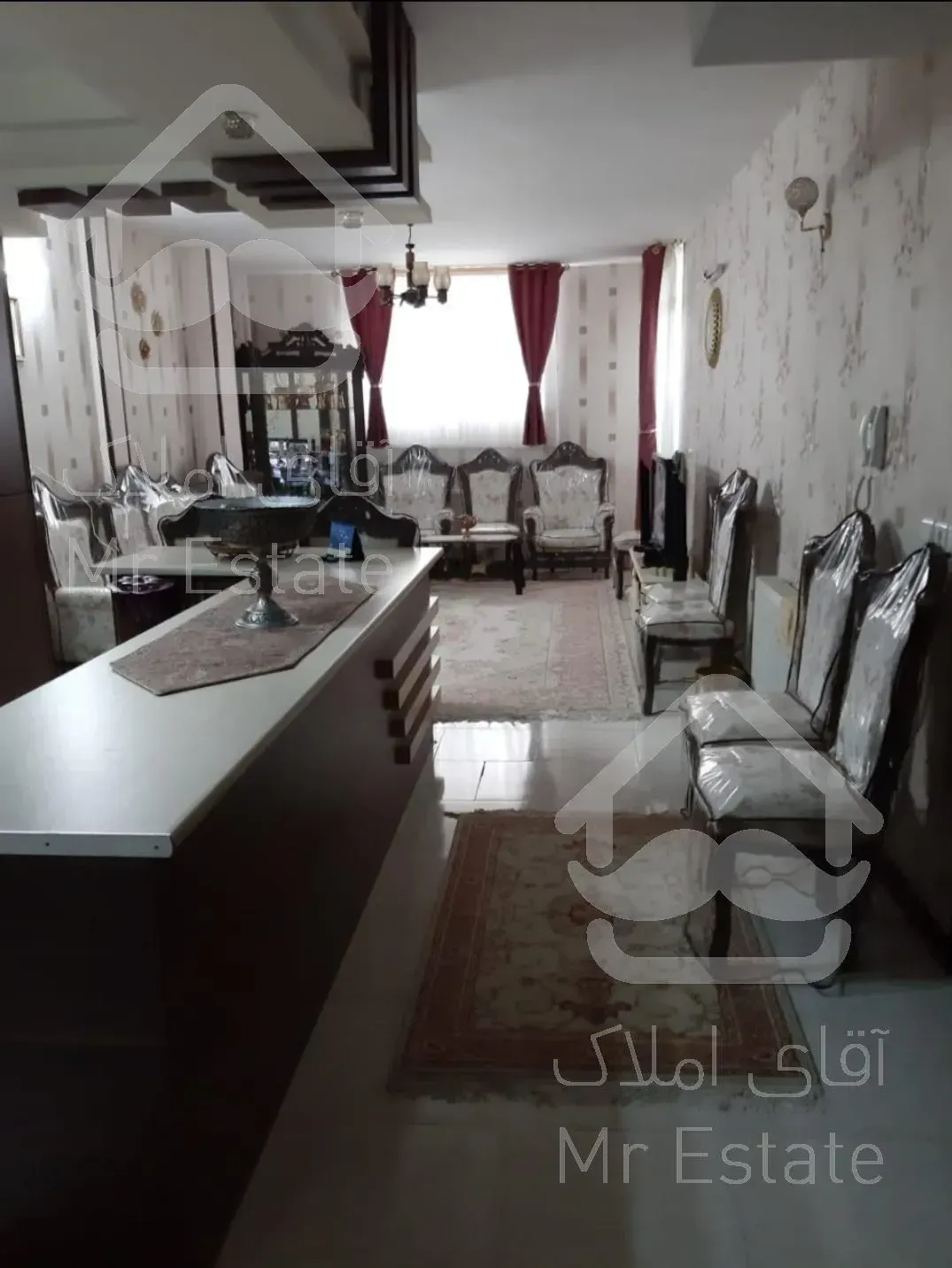 فروش آپارتمان