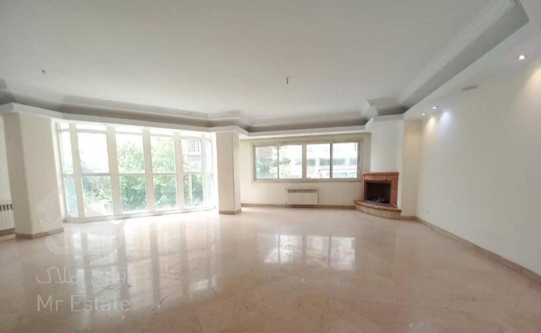 اجاره آپارتمان ۱۹۵ متری در ولنجک