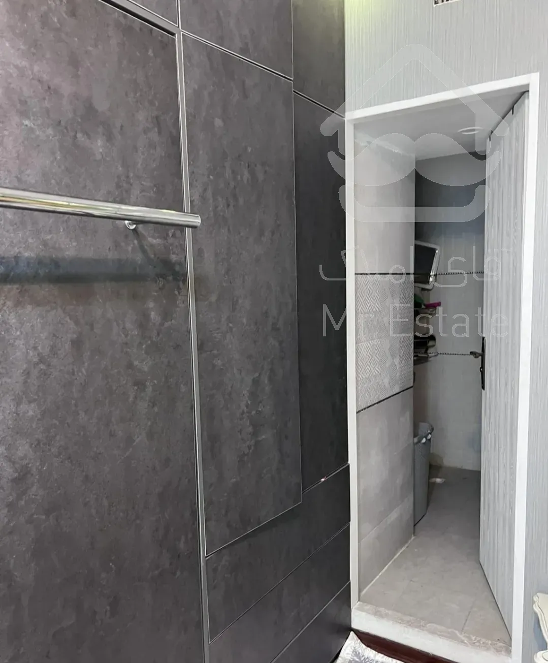 آپارتمان ۶۰ متری تکخواب فول باغ فیض