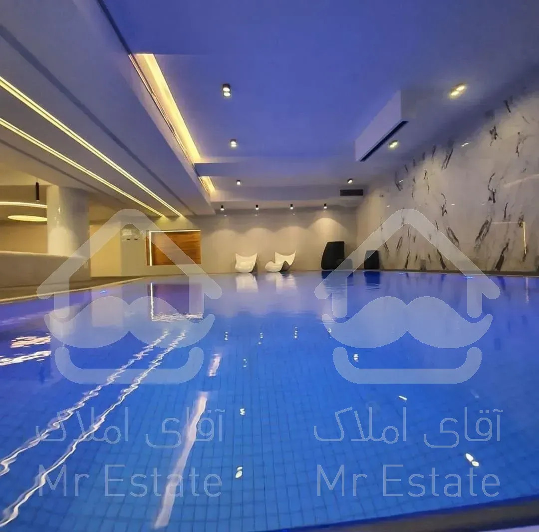 پنت . ۵۰۰ متر . فرمانیه شرقی فول مشاعات