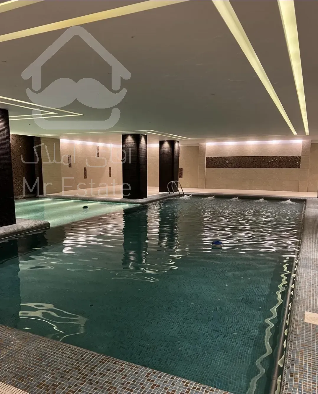 اجاره 195 متری هروی