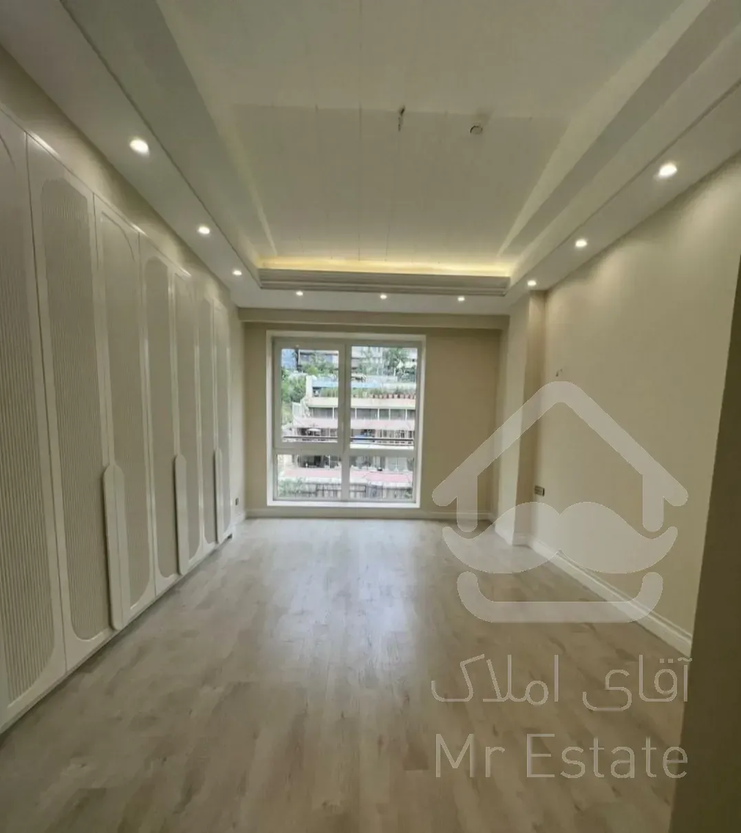 اجاره 195 متری هروی