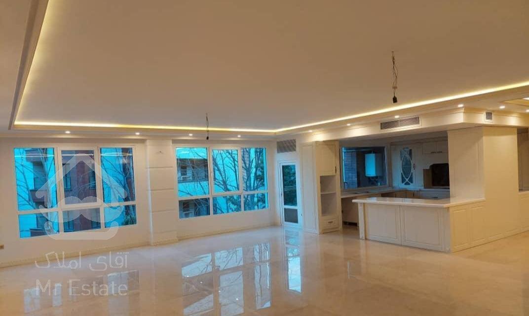 آپارتمان ۱۴۵ متری برای اجاره در فرمانیه