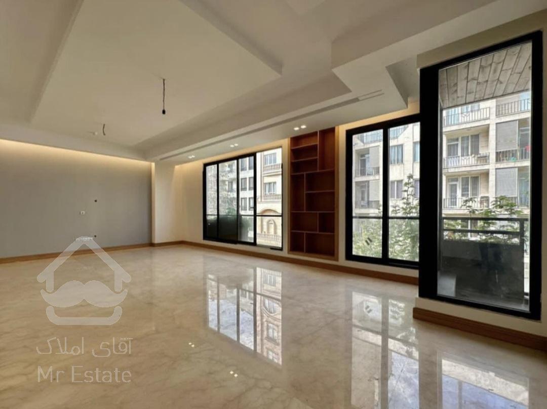 آپارتمان ۱۷۵ متری برای اجاره در فرمانیه