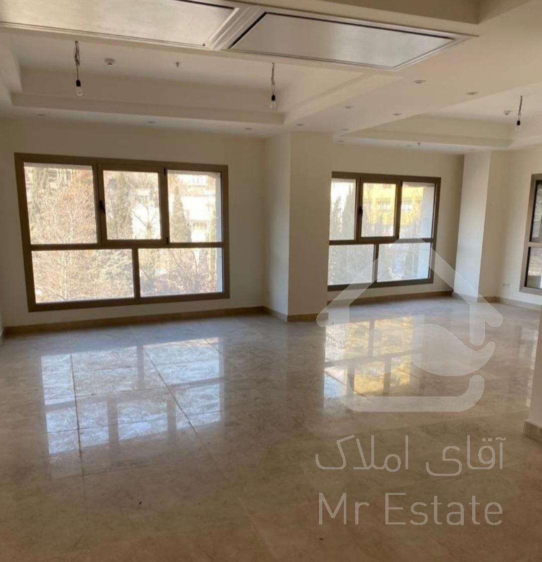 آپارتمان ۱۷۵ متری برای اجاره در ولنجک