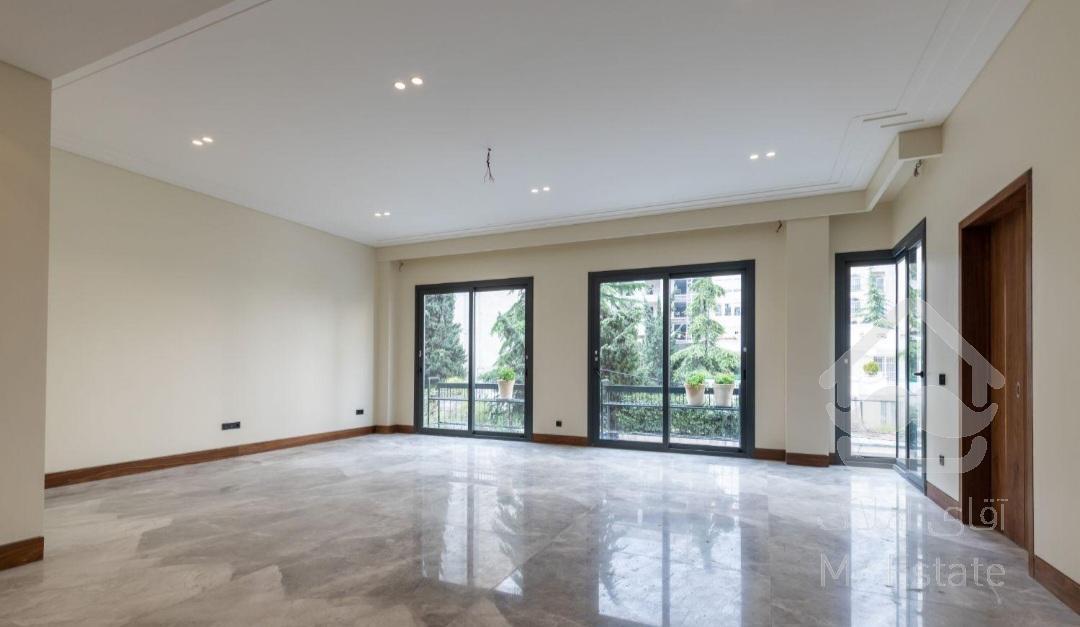 آپارتمان ۱۶۵ متری برای اجاره در ولنجک