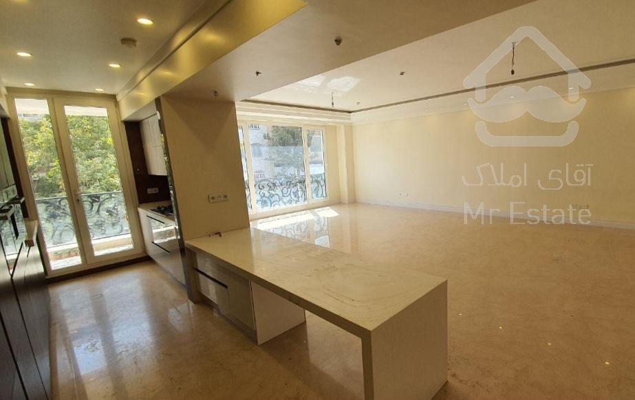 آپارتمان ۲۰۰ متری برای اجاره در فرمانیه