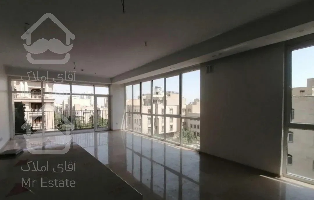 آپارتمان ۱۵۰‌متری برای اجاره در آجودانیه