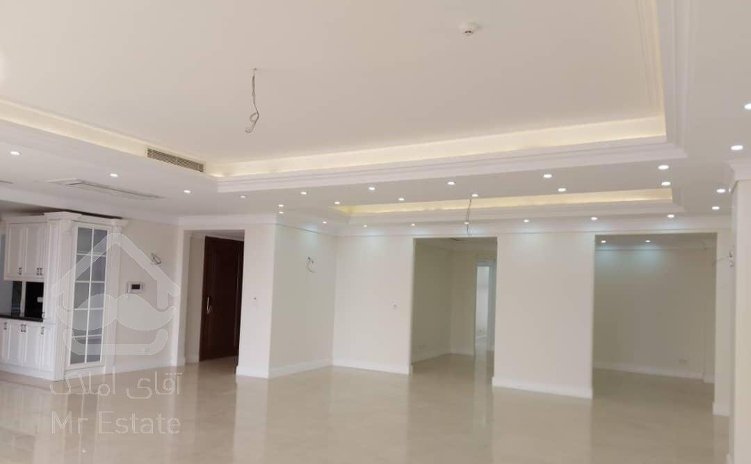 آپارتمان ۱۴۷ متری برای اجاره در فرمانیه