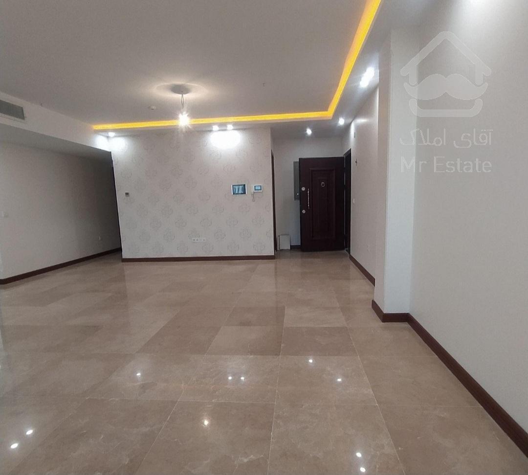 آپارتمان ۱۴۵ متری برای فروش در نیاوران