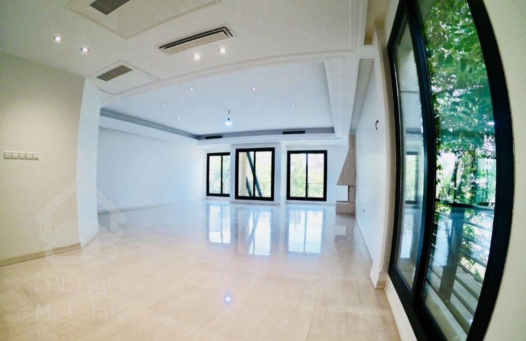 آپارتمان ۱۶۵ متری برای اجاره در فرمانیه