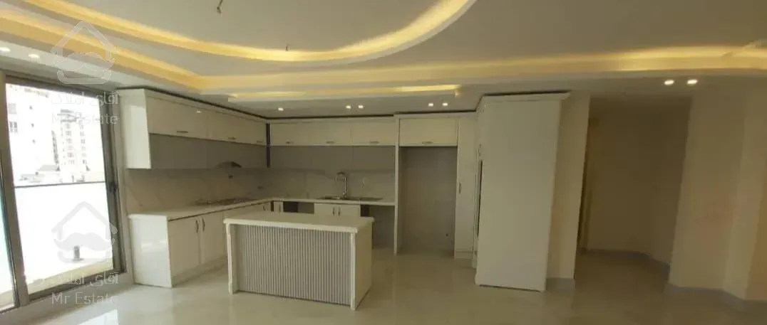 آپارتمان ۱۹۵ متری برای اجاره در الهیه