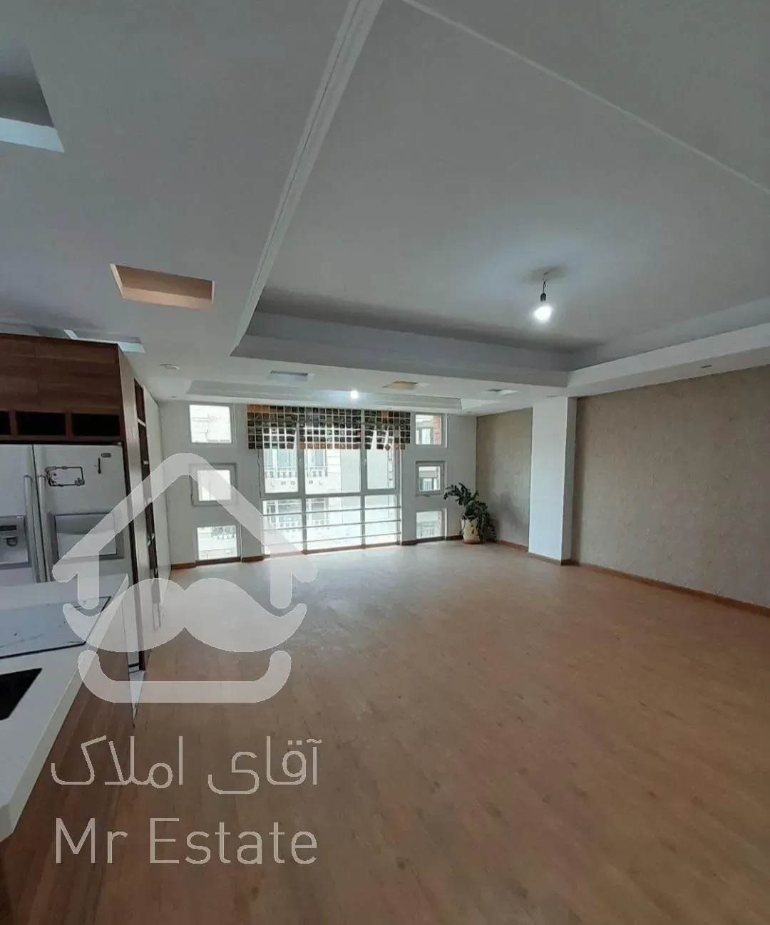 آپارتمان ۱۹۰ متری برای اجاره در الهیه