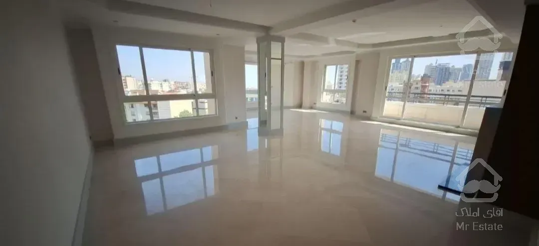 آپارتمان ۳۰۰ متری برای اجاره در الهیه