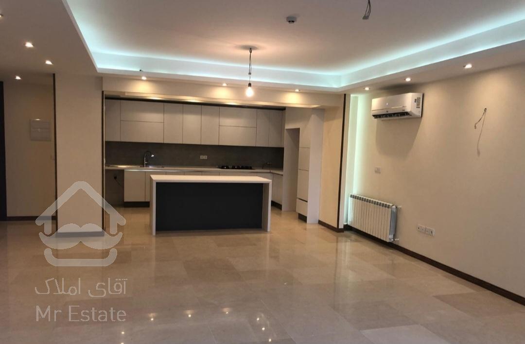 آپارتمان ۱۵۰ متری برای اجاره در ولنجک