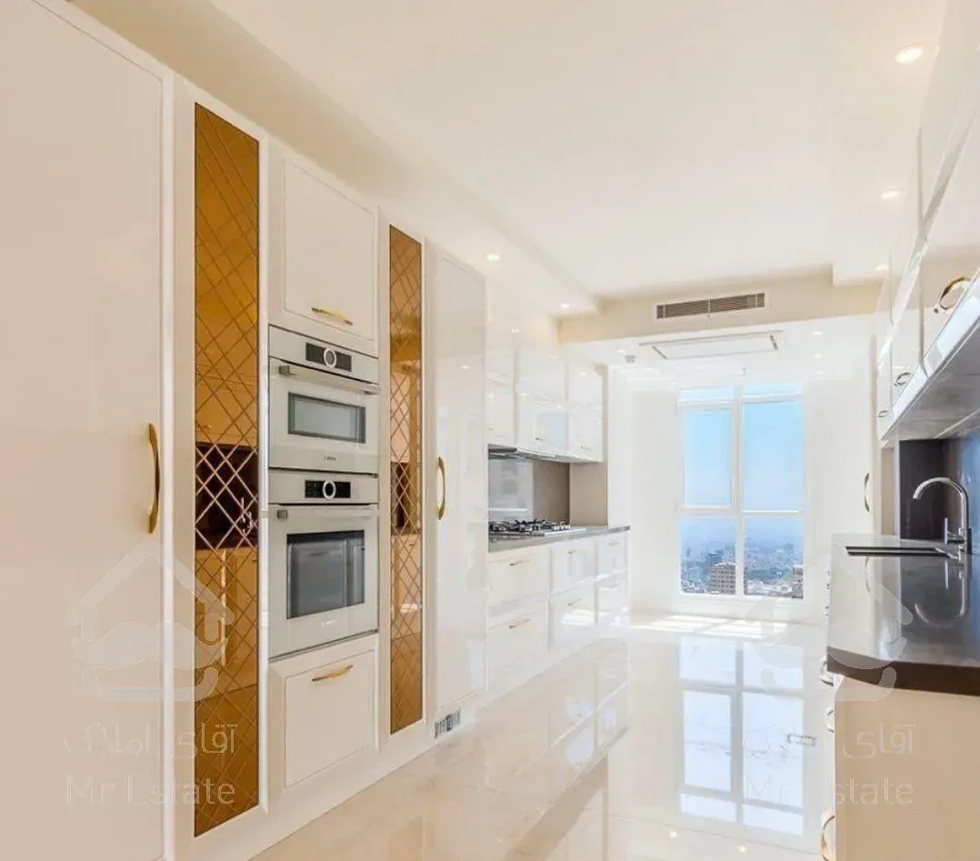 دیباجی جنوبی 170 متر فول با بهترین متریال