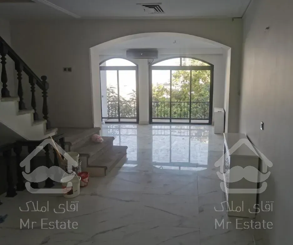 آپارتمان ۲۲۰ متری برای اجاره در الهیه