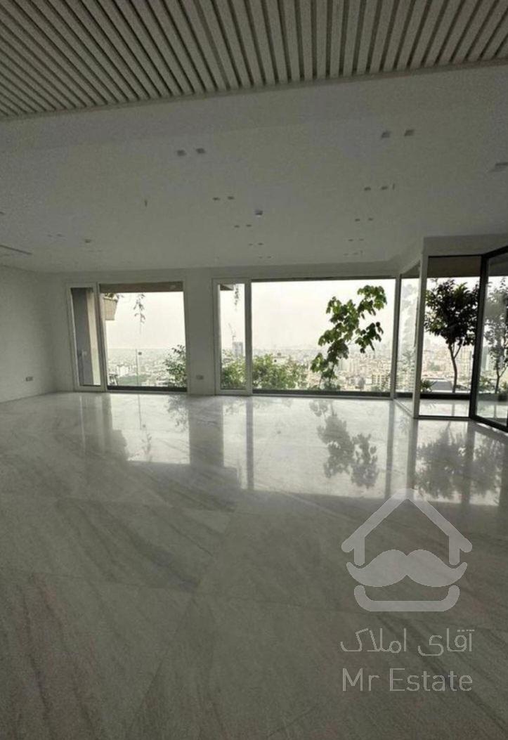 اپارت ۲۸۵ متری برای فروش در نیاوران