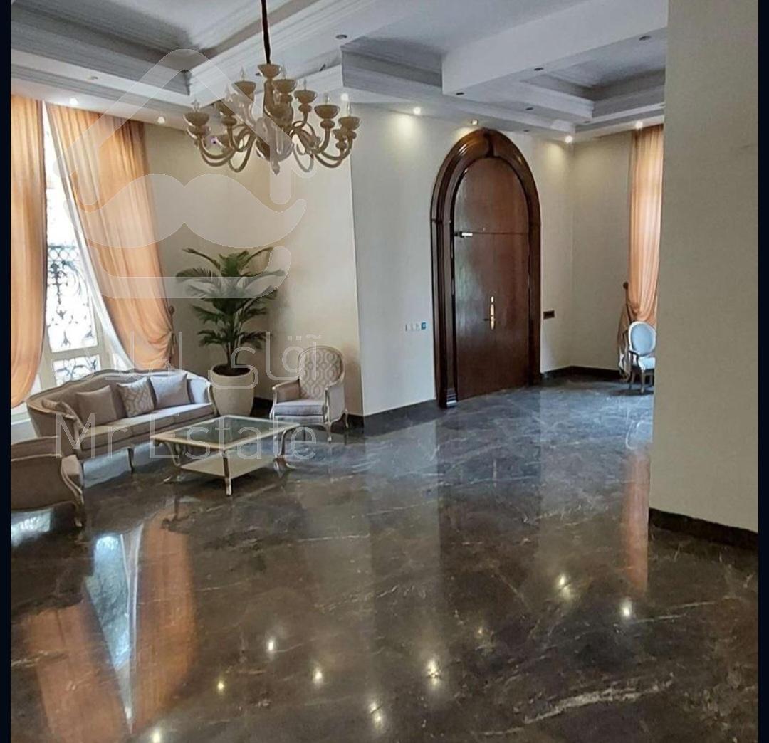 110 متری فرمانیه دیدنی