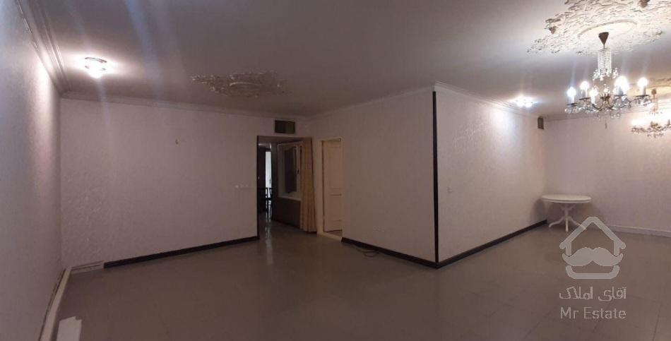 آپارتمان ۱۵۲ متری برای اجاره دد فرمانیه