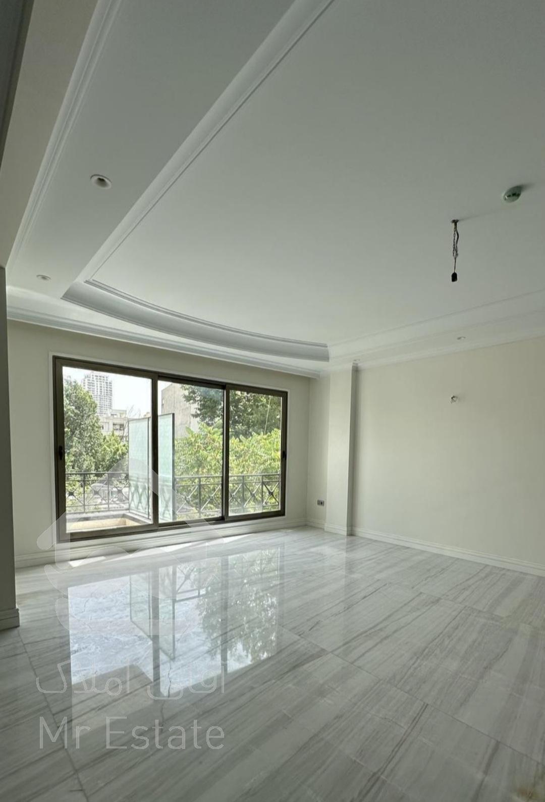 آپارتمان ۳۲۳ متری برای اجاره در ولنجک