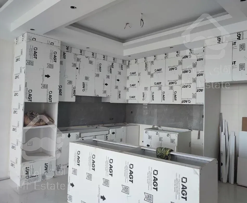 آپارتمان ۲۶۱ متری برای اجاره در الهیه