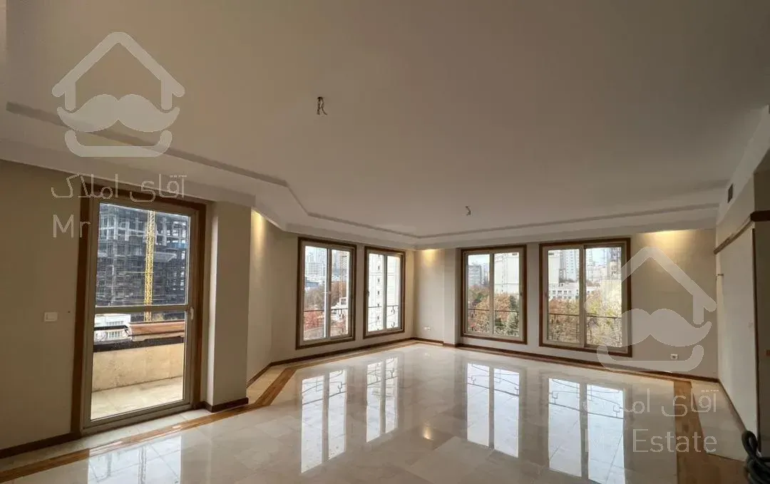 آپارتمان ۲۱۲ متری برای اجاره در الهیه