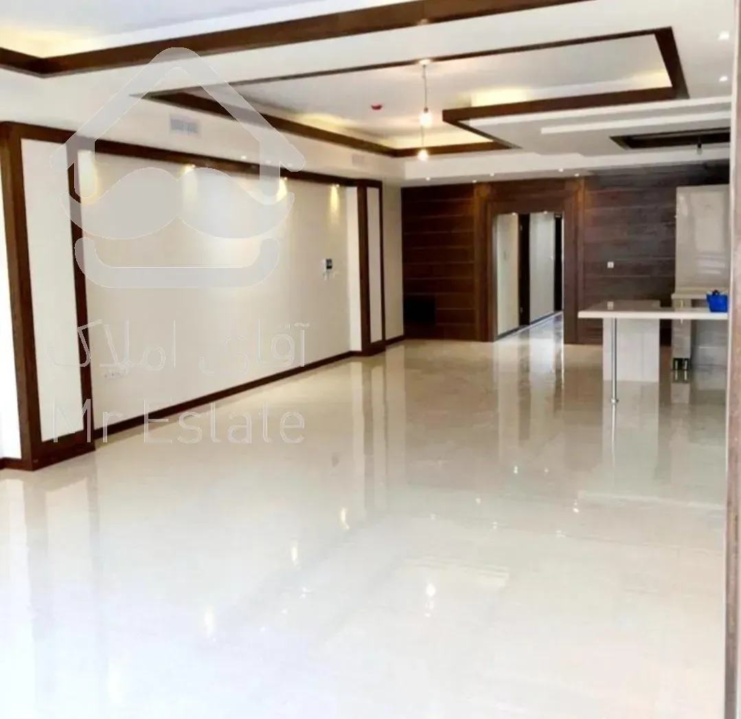 آپارتمان ۲۹۵ متری برای اجاره در الهیه