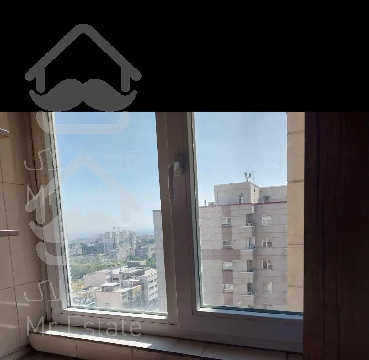 آپارتمان 75 متر 1 خواب سعادت آباد