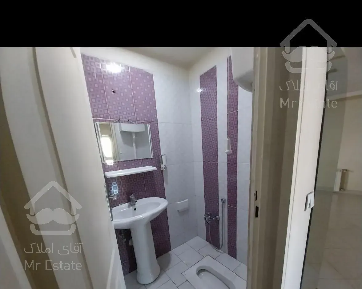 آپارتمان 75 متر 1 خواب سعادت آباد