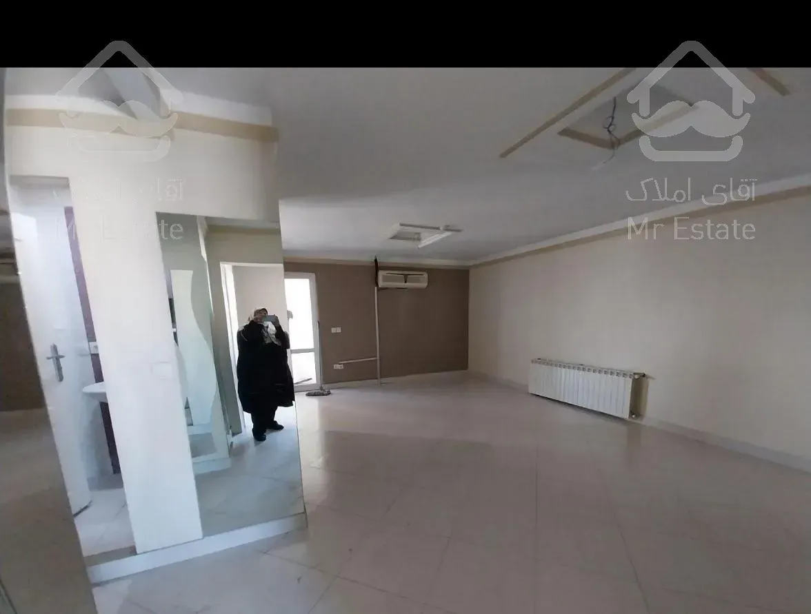 آپارتمان 75 متر 1 خواب سعادت آباد