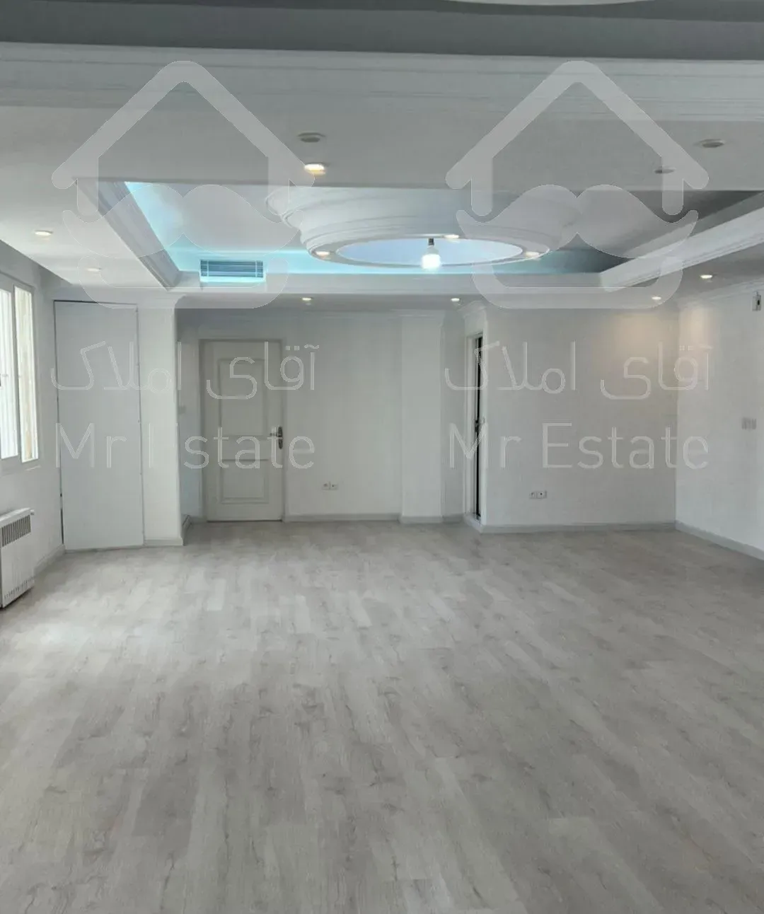 آپارتمان ۲۵۵‌ متری برای اجاره در الهیه