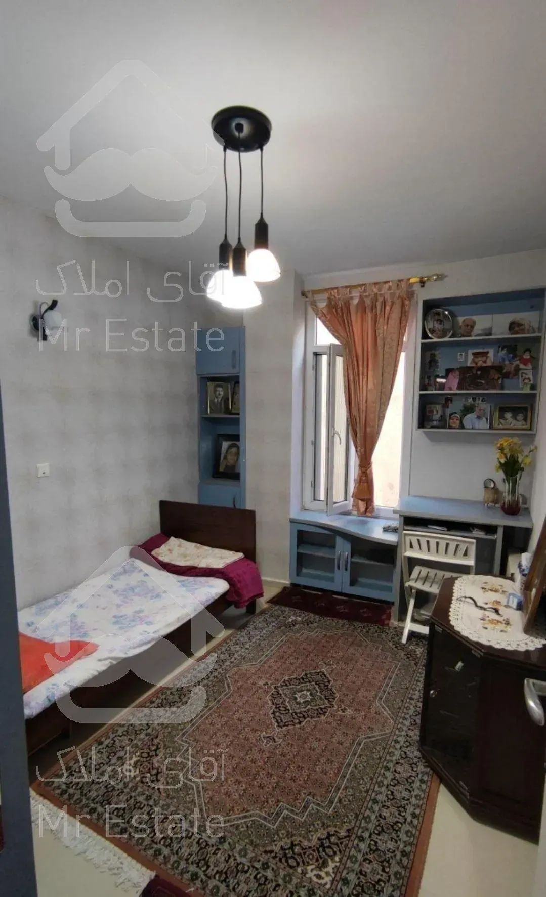 ۱۲۵ متر/سه خوابه/آذربایجان