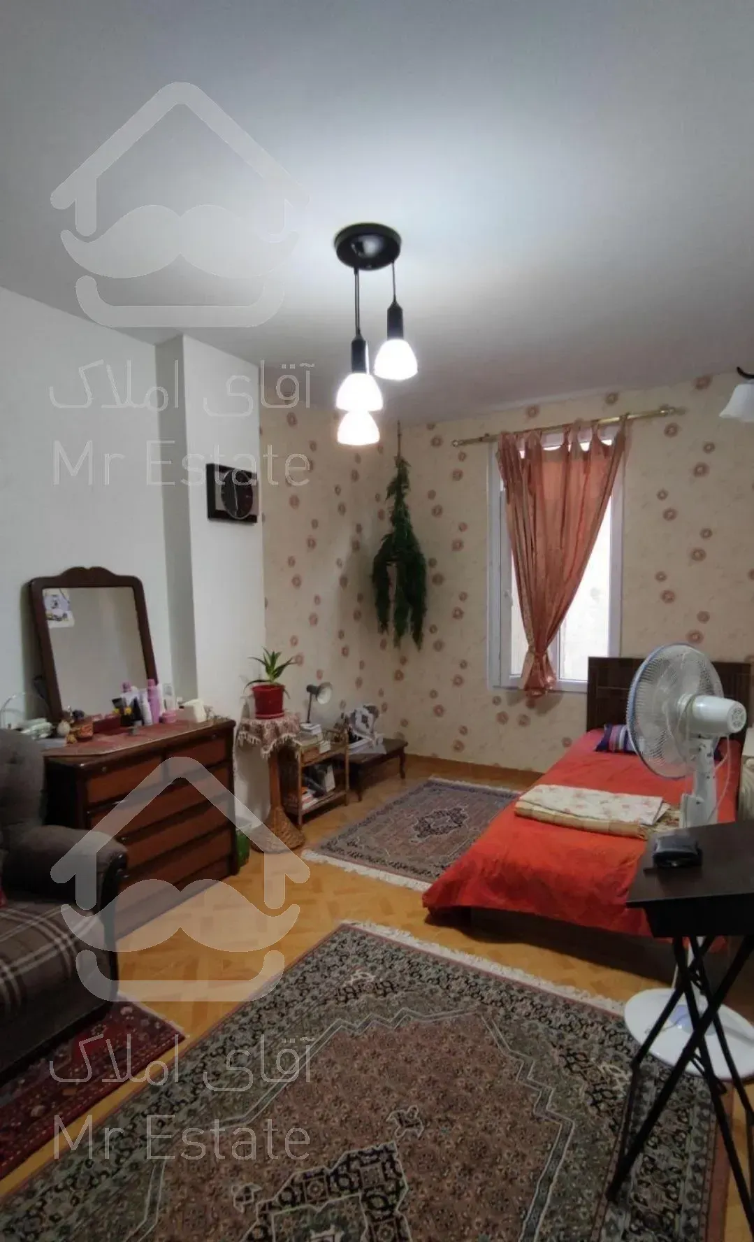 ۱۲۵ متر/سه خوابه/آذربایجان