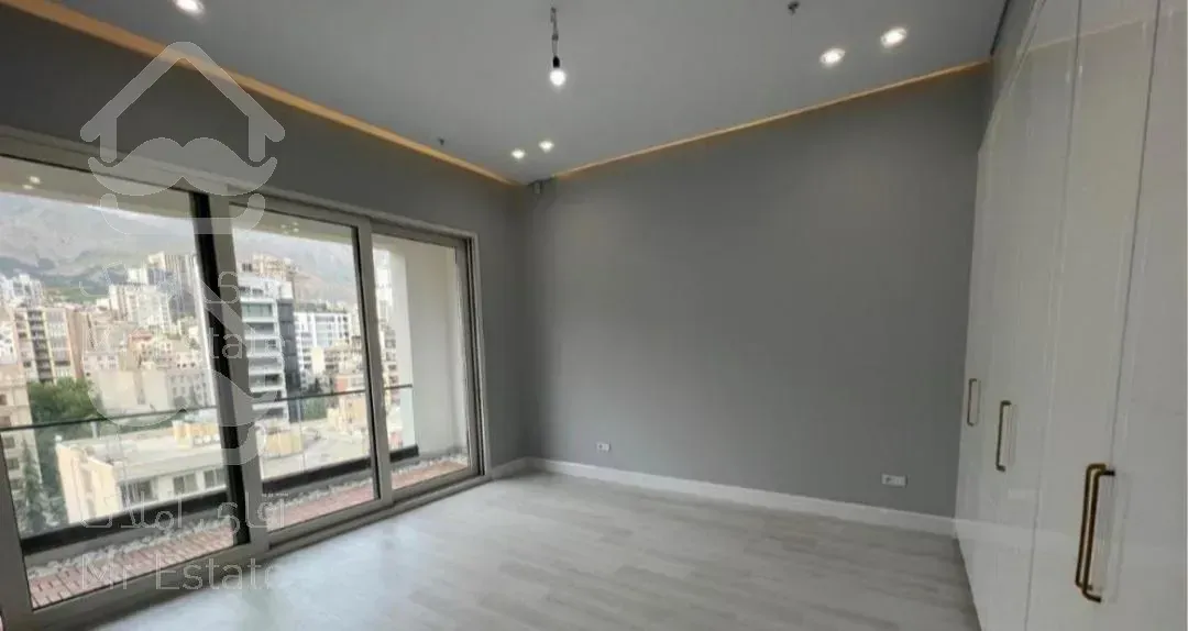 آپارتمان ۲۴۷ متری برای اجاره در الهیه