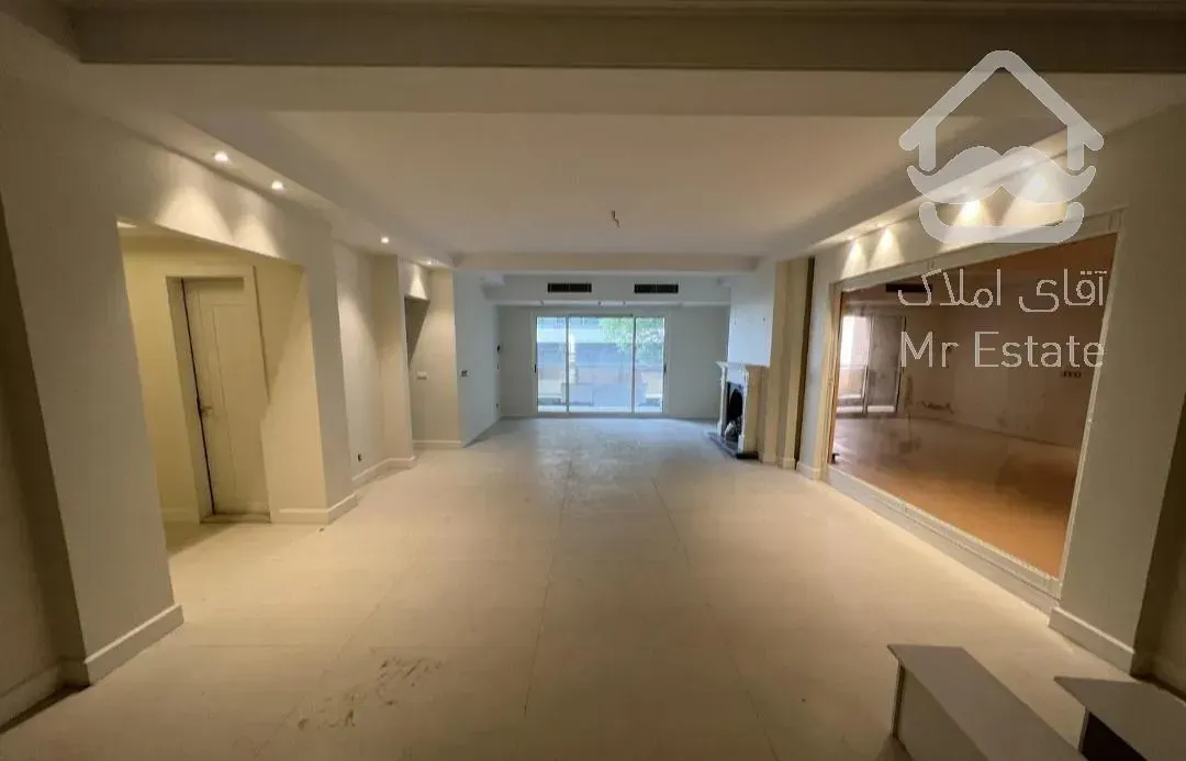 آپارتمان متری‌برای اجاره در الهیه