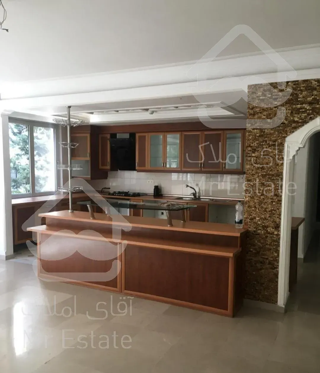 آپارتمان ۲۰۰ متری‌برای اجاره در الهیه