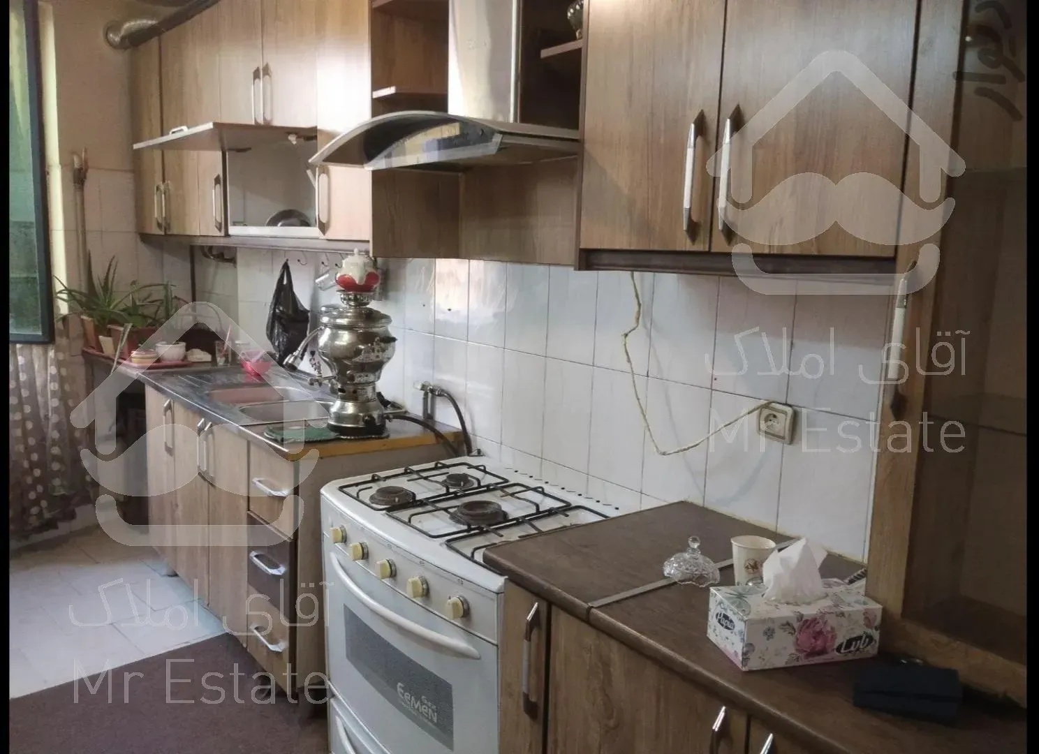 آپارتمان ۴۷متری زیرقیمت منطقه