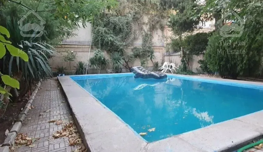 آپارتمان ۲۰۰ متری برای اجاره در آجودانیه