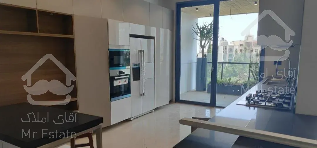 آپارتمان ۲۵۹ متری برای اجاره در الهیه