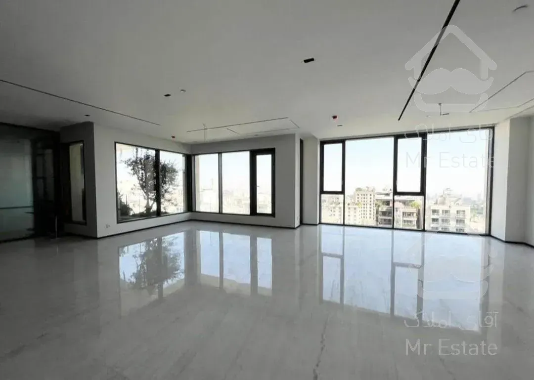 آپارتمان ۲۵۱ متری برای اجاره در الهیه