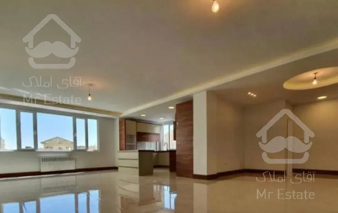 آپارتمان ۱۹۴ متری برای اجاره در آجودانیه