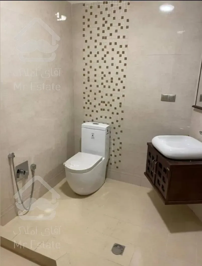 اپارتمان ۶۸ متری / کمالی شرقی