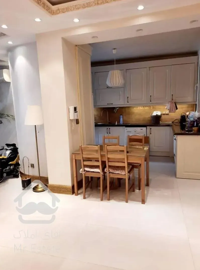 اپارتمان ۶۸ متری / کمالی شرقی