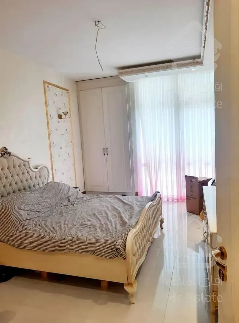 اپارتمان ۶۸ متری / کمالی شرقی