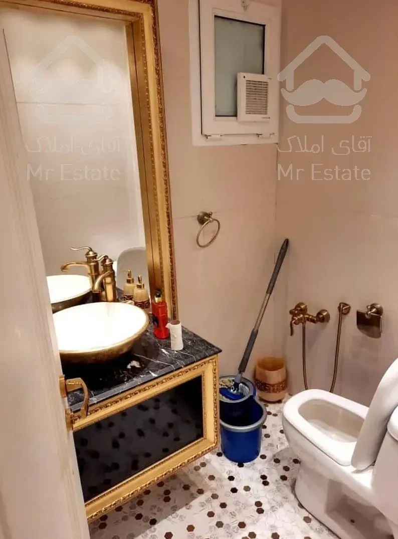 اپارتمان ۶۸ متری / کمالی شرقی