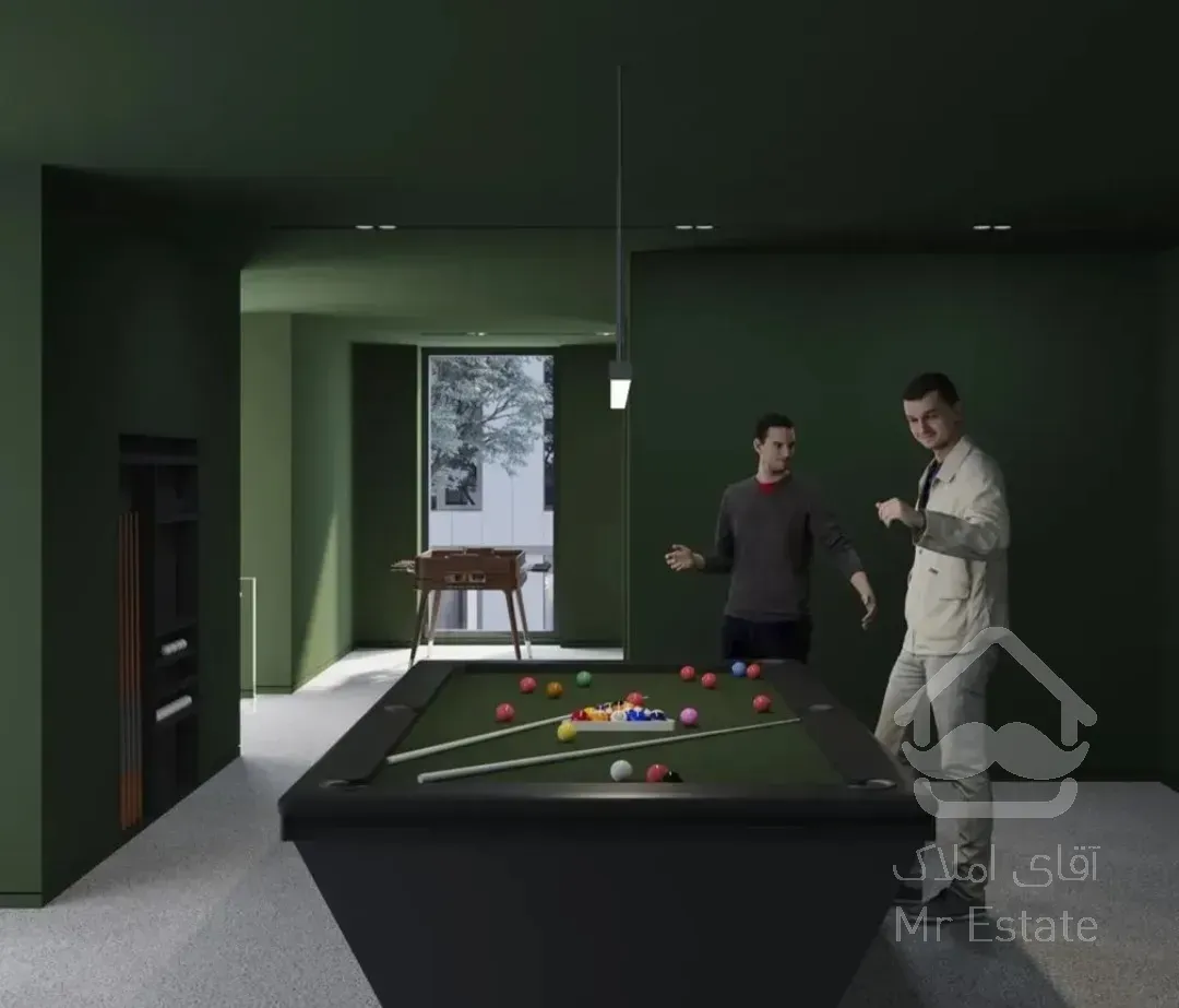 ۱۲۰تا۳۰۰متر/۲و۳خ/پیشفروش/ فول مشاعات/هتلینگ/ سعادت آباد