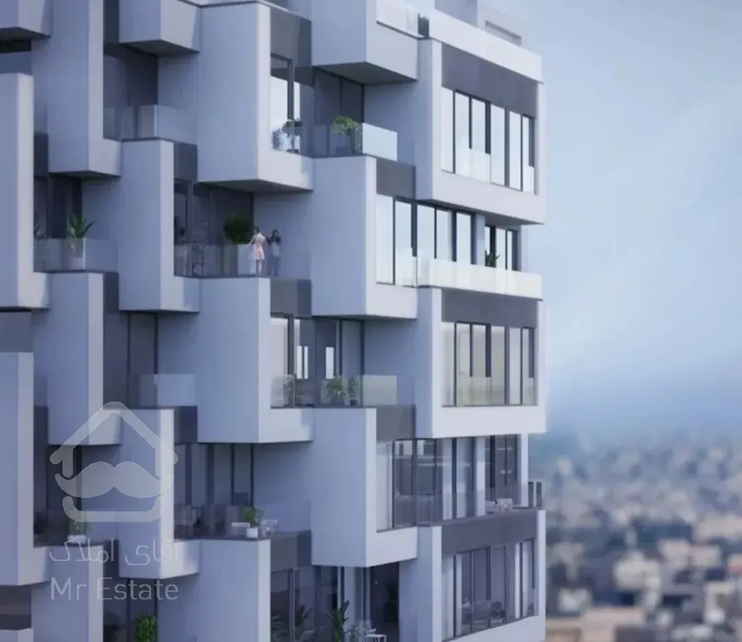 ۱۲۰تا۳۰۰متر/۲و۳خ/پیشفروش/ فول مشاعات/هتلینگ/ سعادت آباد