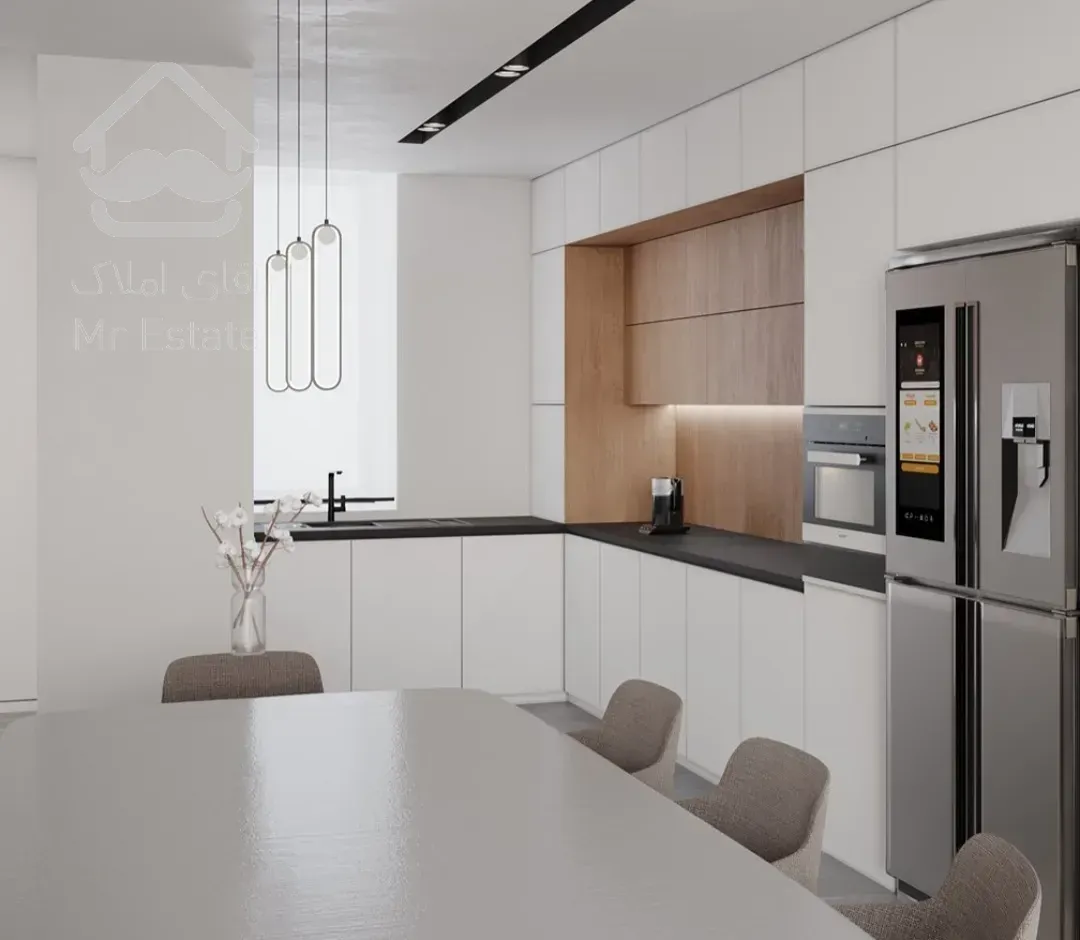 ۱۲۰تا۳۰۰متر/۲و۳خ/پیشفروش/ فول مشاعات/هتلینگ/ سعادت آباد