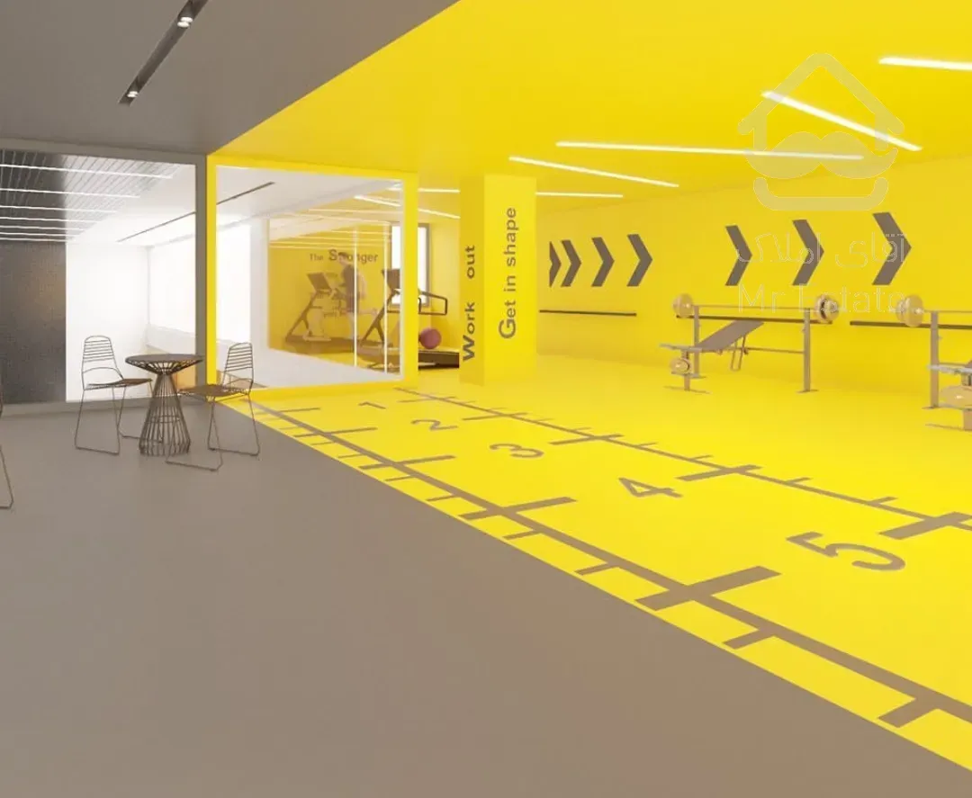 ۱۲۰تا۳۰۰متر/۲و۳خ/پیشفروش/ فول مشاعات/هتلینگ/ سعادت آباد